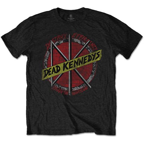 dead kennedys merchandise